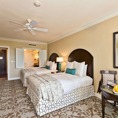 Beach Village At The Del - A Curio Collection By Hilton Coronado Exteriér fotografie