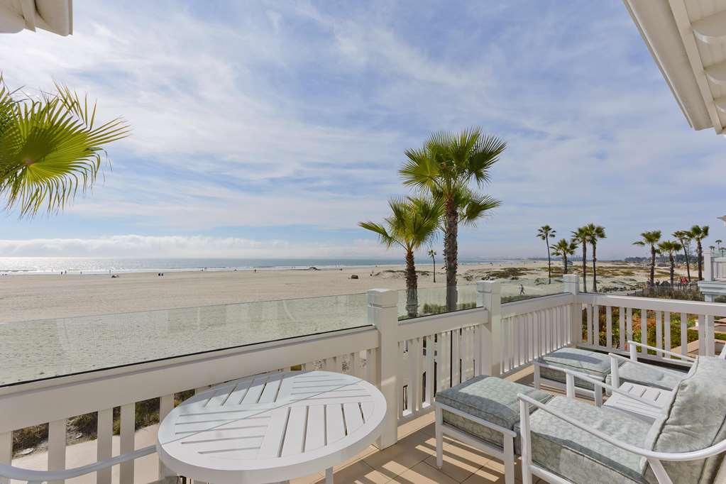 Beach Village At The Del - A Curio Collection By Hilton Coronado Pokoj fotografie