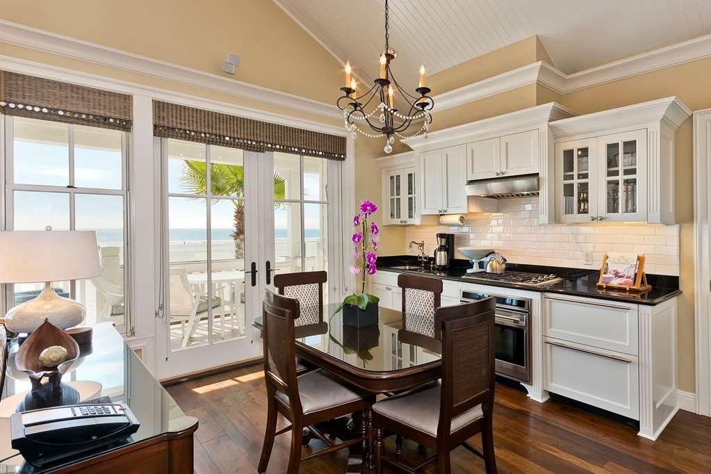 Beach Village At The Del - A Curio Collection By Hilton Coronado Pokoj fotografie