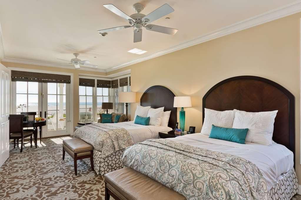 Beach Village At The Del - A Curio Collection By Hilton Coronado Pokoj fotografie
