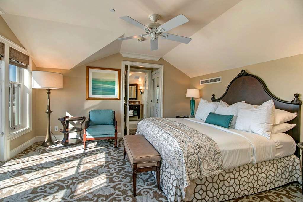 Beach Village At The Del - A Curio Collection By Hilton Coronado Pokoj fotografie