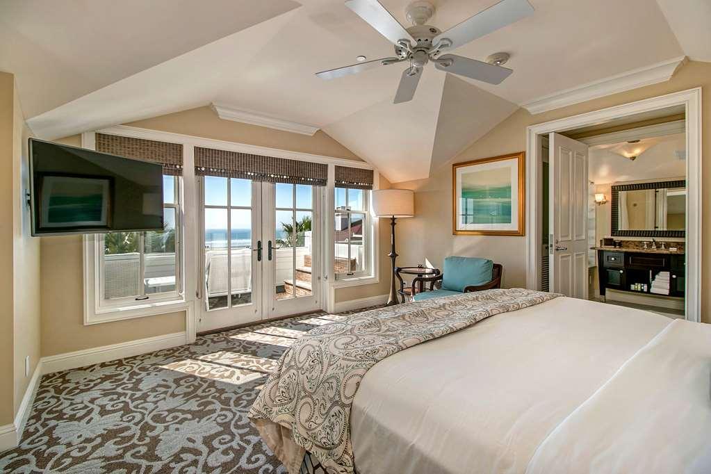 Beach Village At The Del - A Curio Collection By Hilton Coronado Pokoj fotografie