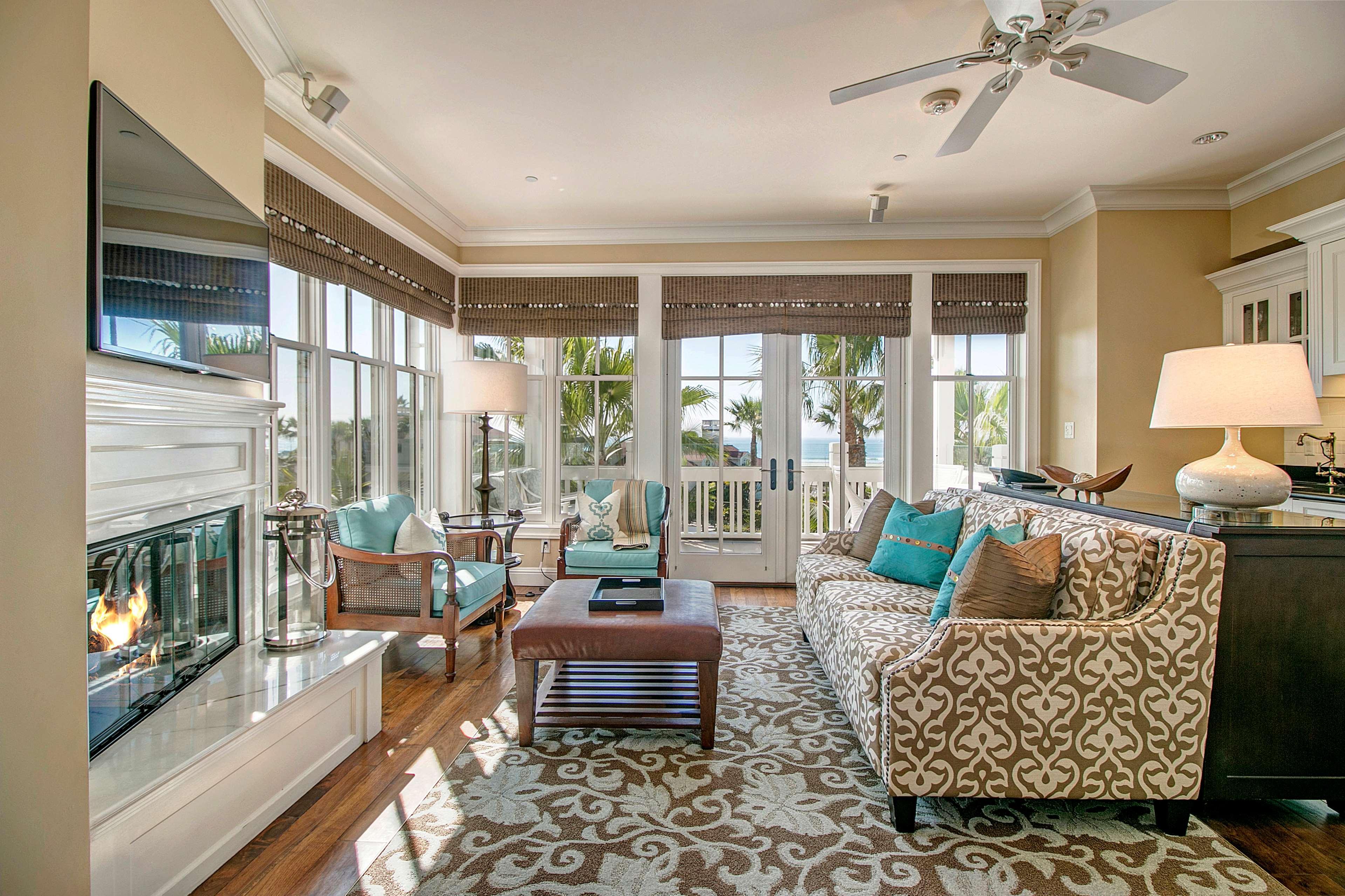 Beach Village At The Del - A Curio Collection By Hilton Coronado Exteriér fotografie