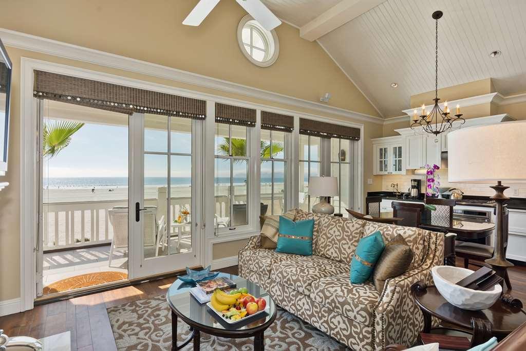 Beach Village At The Del - A Curio Collection By Hilton Coronado Pokoj fotografie