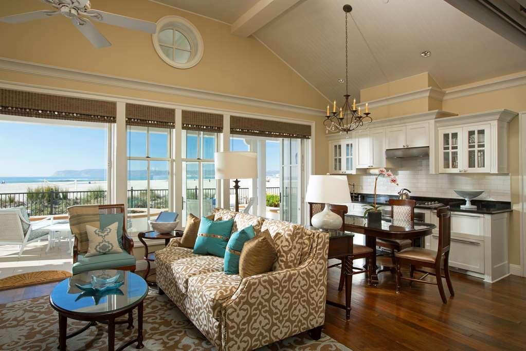 Beach Village At The Del - A Curio Collection By Hilton Coronado Pokoj fotografie