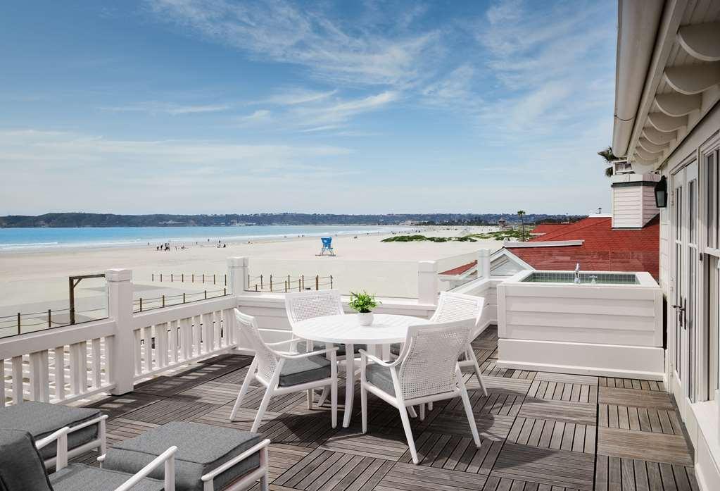 Beach Village At The Del - A Curio Collection By Hilton Coronado Pokoj fotografie
