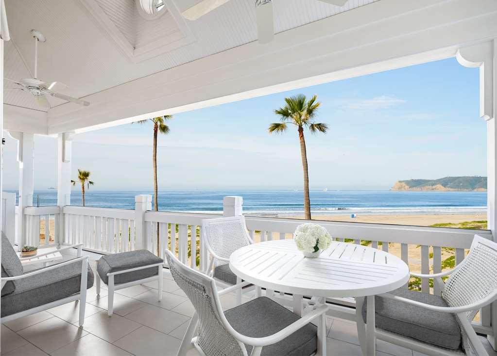 Beach Village At The Del - A Curio Collection By Hilton Coronado Pokoj fotografie