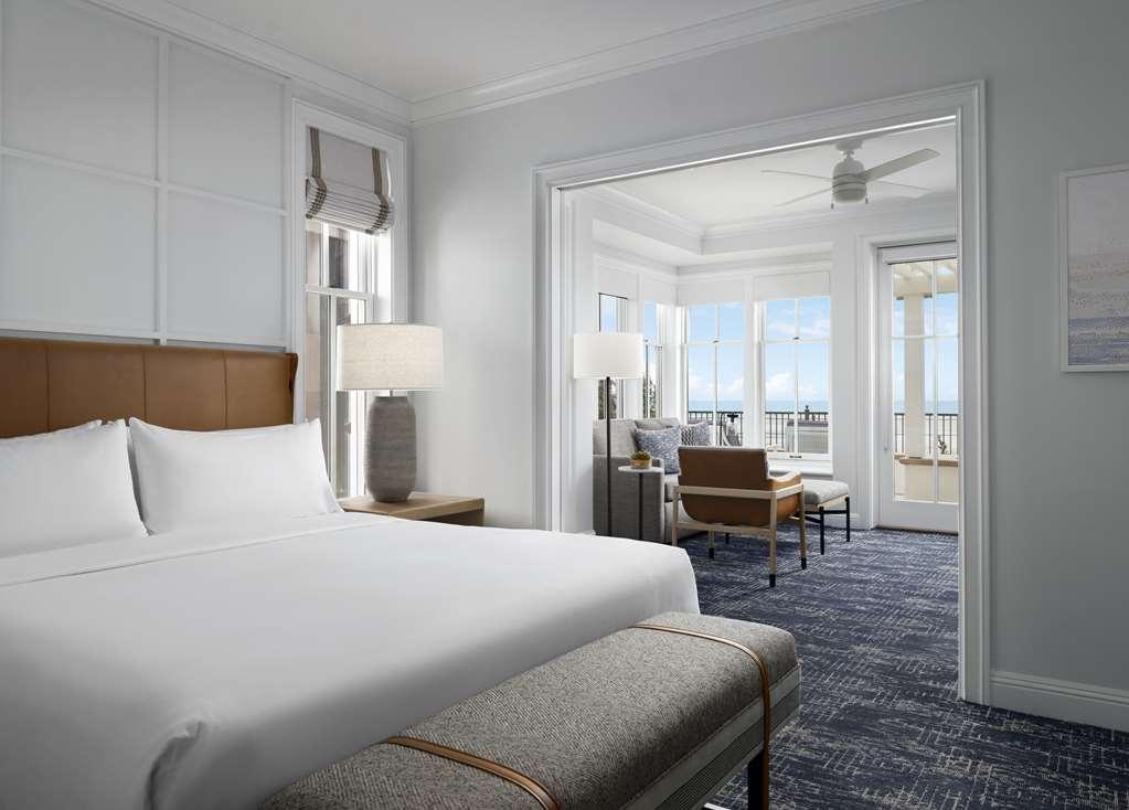 Beach Village At The Del - A Curio Collection By Hilton Coronado Pokoj fotografie
