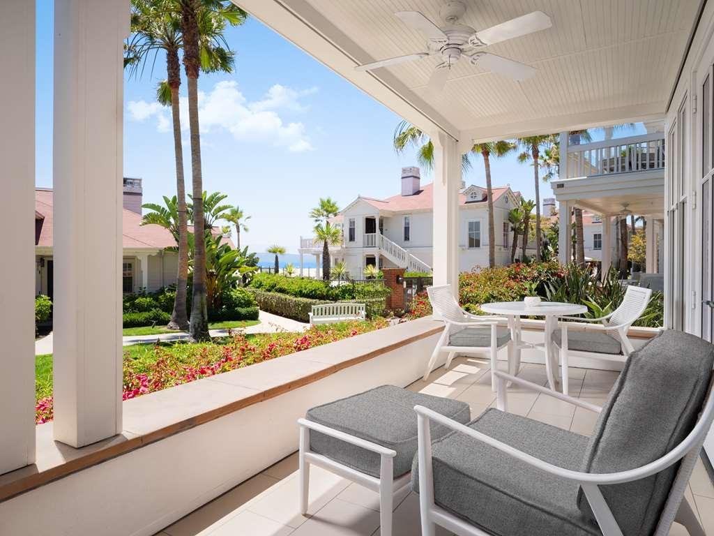 Beach Village At The Del - A Curio Collection By Hilton Coronado Pokoj fotografie