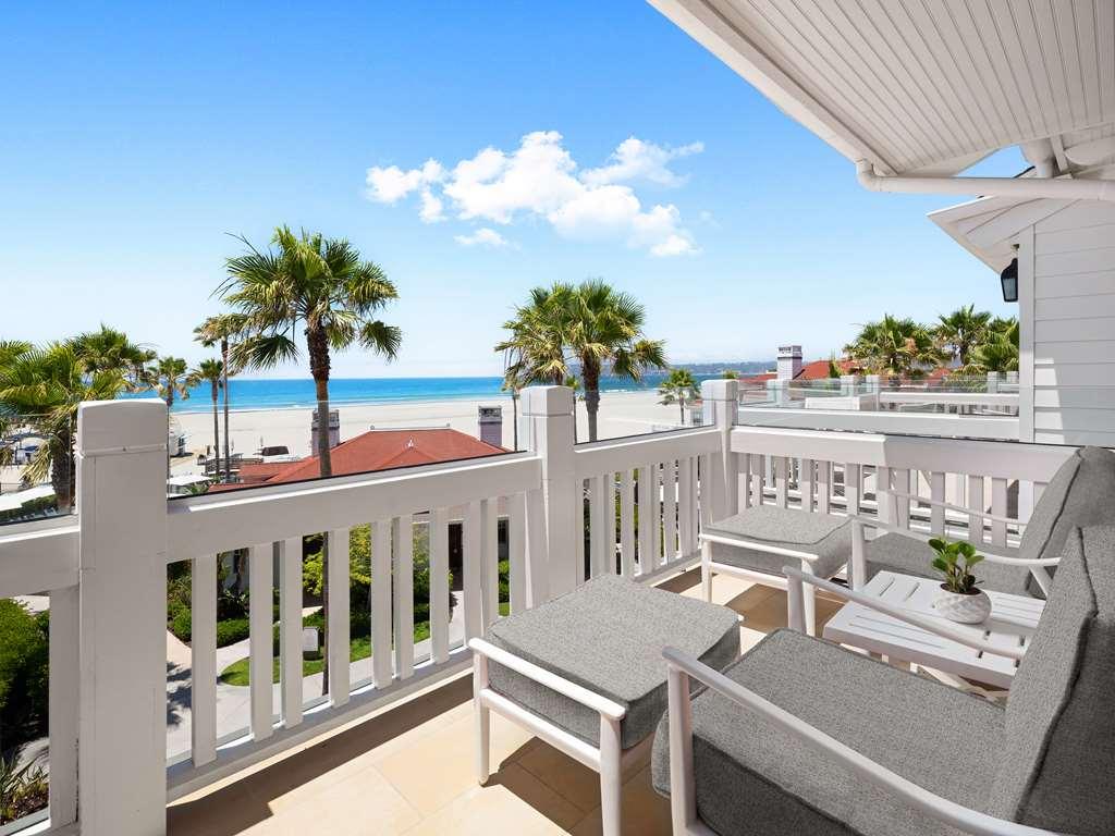 Beach Village At The Del - A Curio Collection By Hilton Coronado Pokoj fotografie