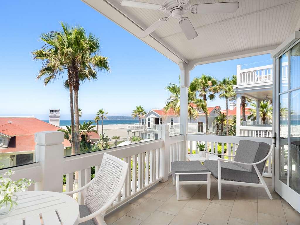 Beach Village At The Del - A Curio Collection By Hilton Coronado Pokoj fotografie