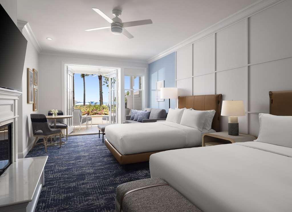 Beach Village At The Del - A Curio Collection By Hilton Coronado Pokoj fotografie