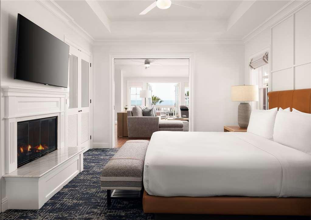 Beach Village At The Del - A Curio Collection By Hilton Coronado Pokoj fotografie