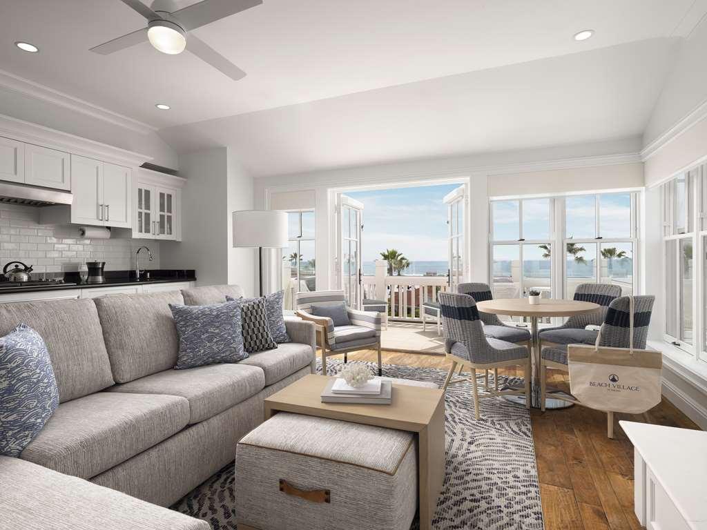 Beach Village At The Del - A Curio Collection By Hilton Coronado Pokoj fotografie